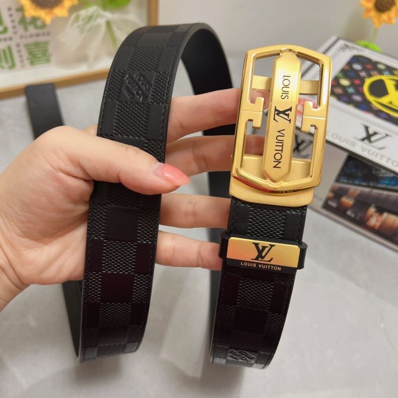 Louis Vuitton Belts